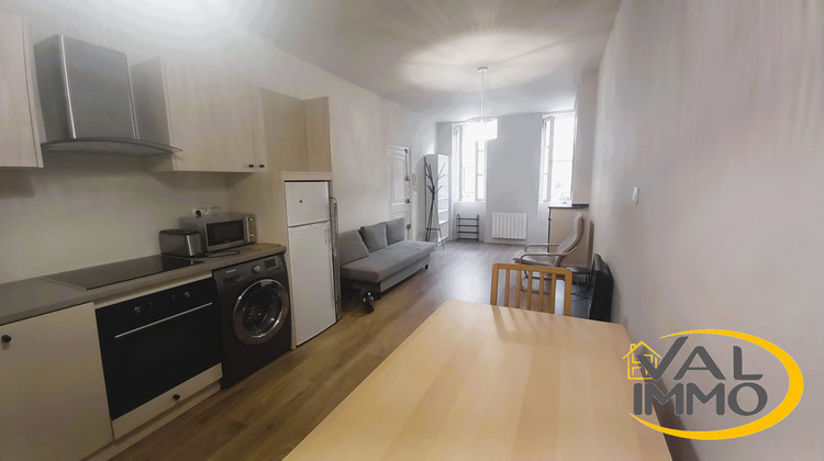 Ma-Cabane - Location Appartement Toulouse, 47 m²