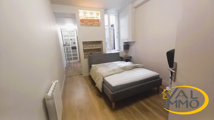 Ma-Cabane - Location Appartement Toulouse, 47 m²