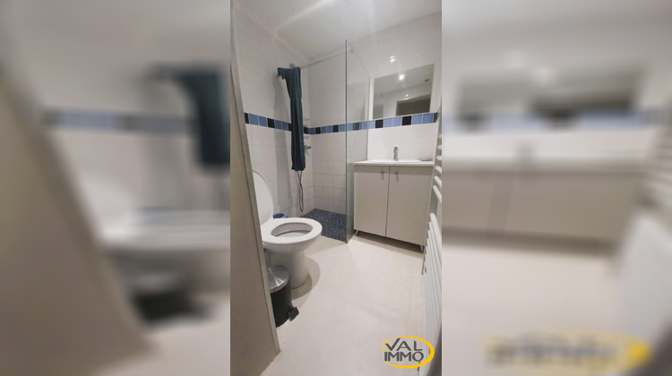 Ma-Cabane - Location Appartement Toulouse, 47 m²