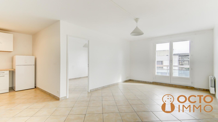 Ma-Cabane - Location Appartement Toulouse, 36 m²