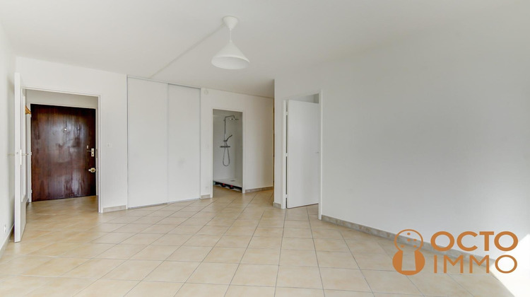Ma-Cabane - Location Appartement Toulouse, 36 m²
