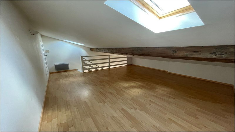 Ma-Cabane - Location Appartement TOULOUSE, 26 m²