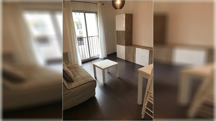 Ma-Cabane - Location Appartement TOULOUSE, 25 m²