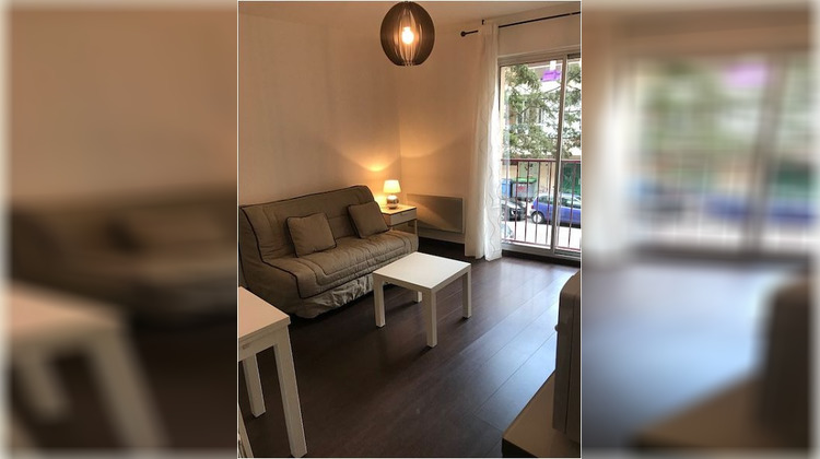 Ma-Cabane - Location Appartement TOULOUSE, 25 m²