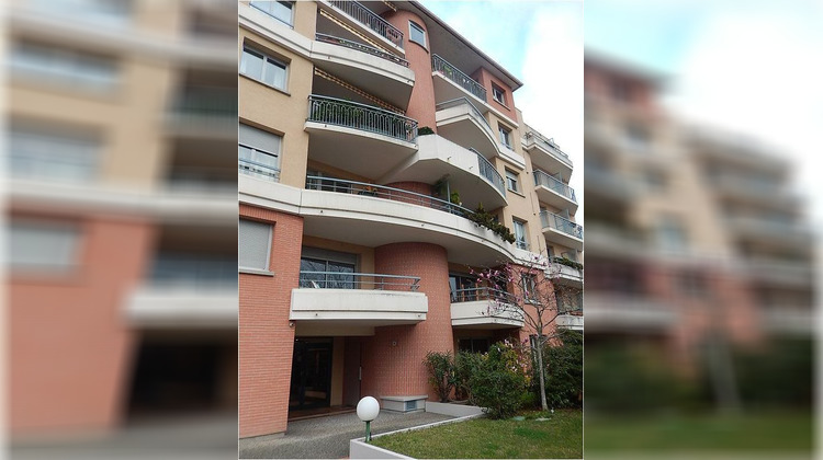 Ma-Cabane - Location Appartement TOULOUSE, 44 m²