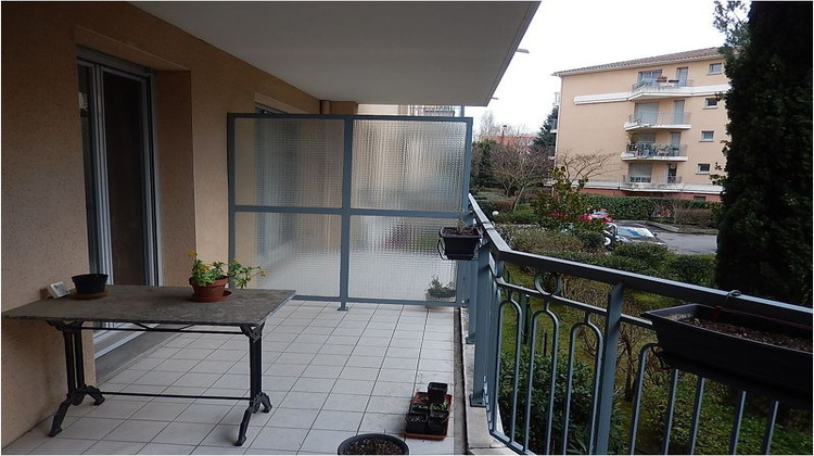 Ma-Cabane - Location Appartement TOULOUSE, 44 m²