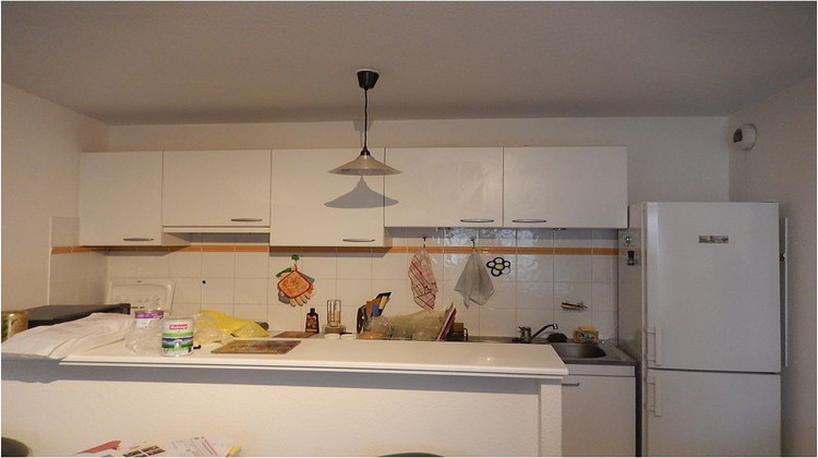 Ma-Cabane - Location Appartement TOULOUSE, 44 m²