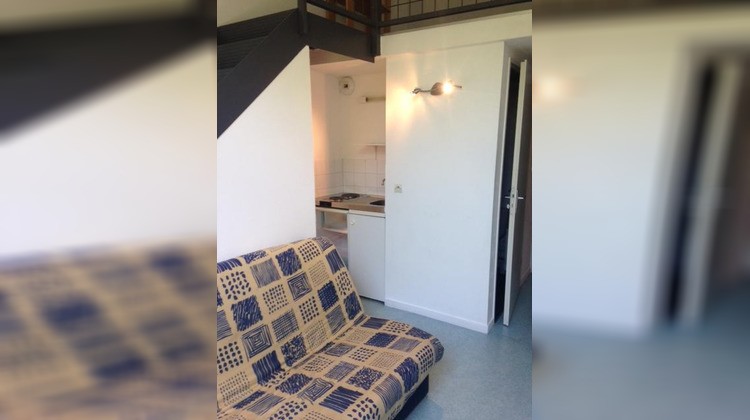 Ma-Cabane - Location Appartement TOULOUSE, 20 m²