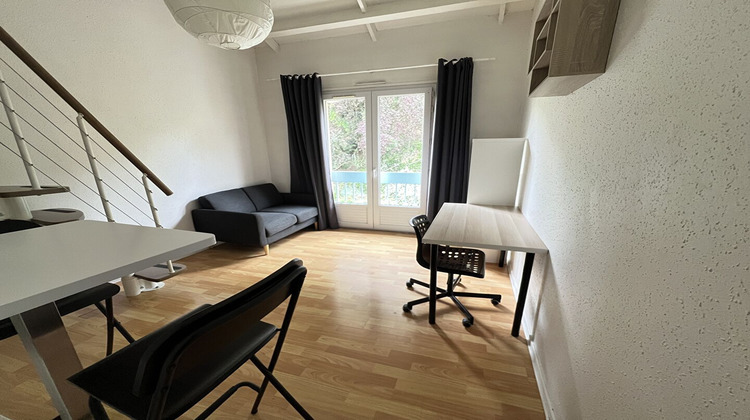 Ma-Cabane - Location Appartement TOULOUSE, 21 m²