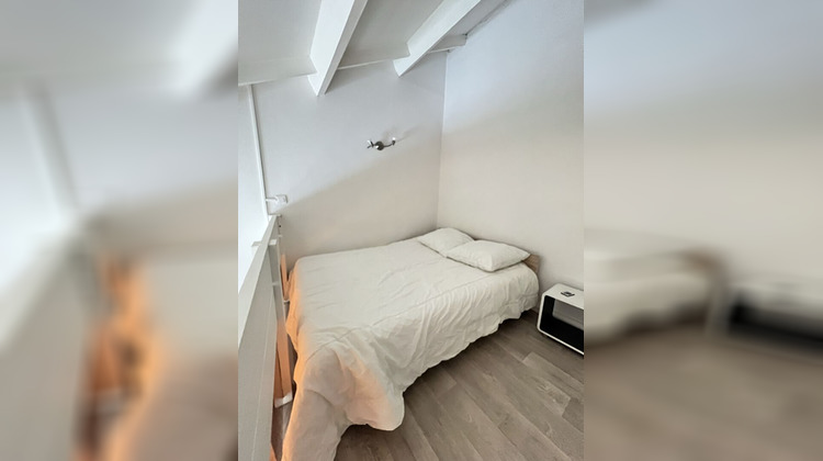 Ma-Cabane - Location Appartement TOULOUSE, 21 m²