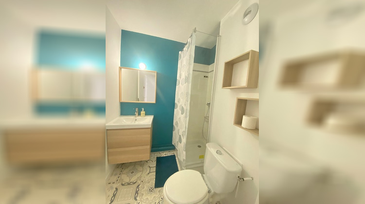 Ma-Cabane - Location Appartement TOULOUSE, 18 m²