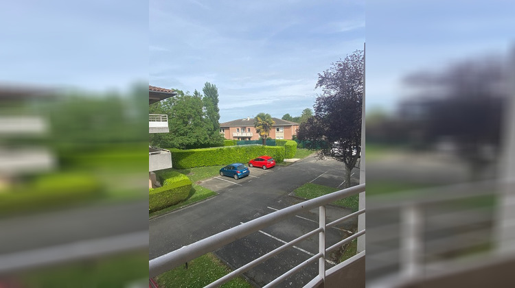 Ma-Cabane - Location Appartement TOULOUSE, 18 m²