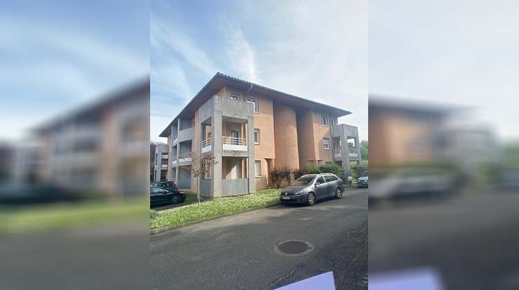 Ma-Cabane - Location Appartement TOULOUSE, 18 m²