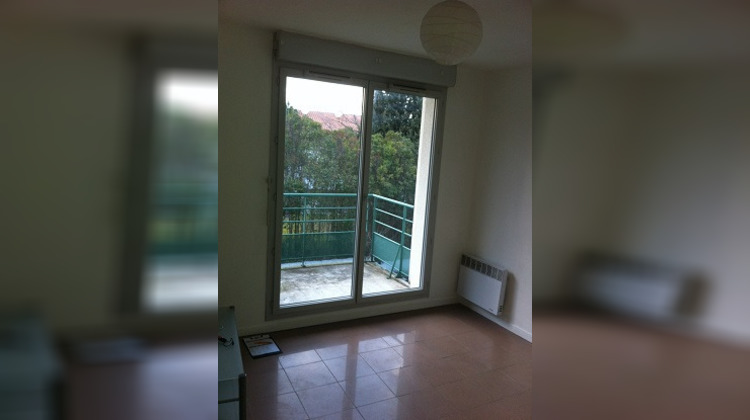 Ma-Cabane - Location Appartement TOULOUSE, 19 m²