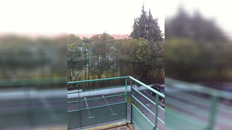 Ma-Cabane - Location Appartement TOULOUSE, 19 m²