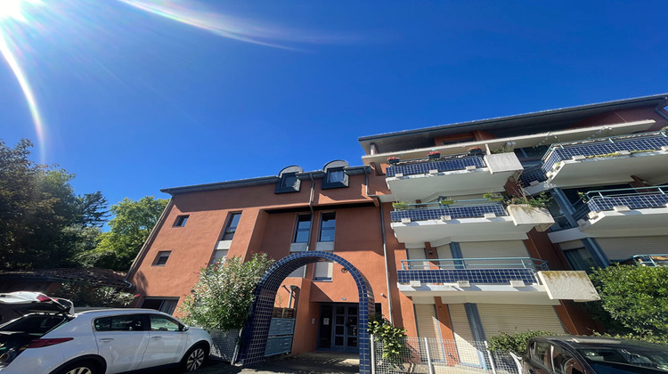 Ma-Cabane - Location Appartement TOULOUSE, 69 m²