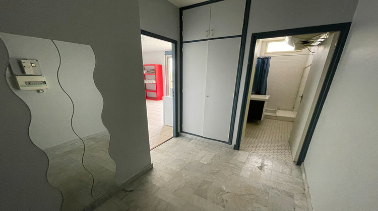 Ma-Cabane - Location Appartement TOULOUSE, 23 m²