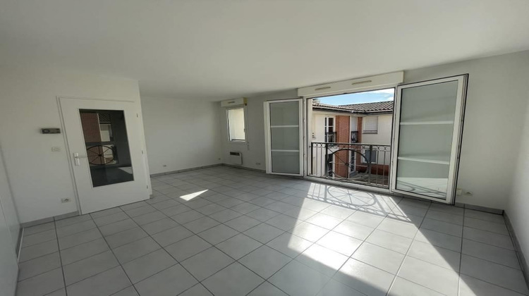 Ma-Cabane - Location Appartement Toulouse, 32 m²