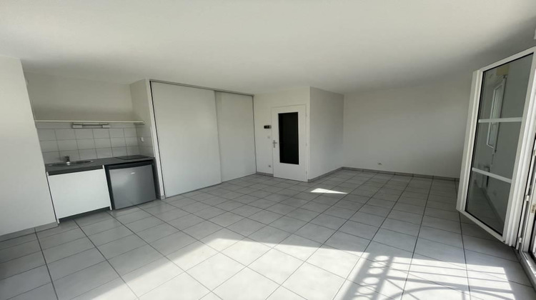 Ma-Cabane - Location Appartement Toulouse, 32 m²
