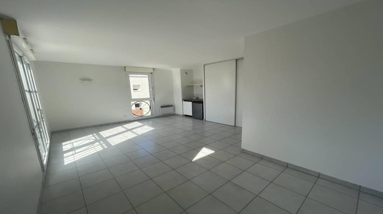 Ma-Cabane - Location Appartement Toulouse, 32 m²