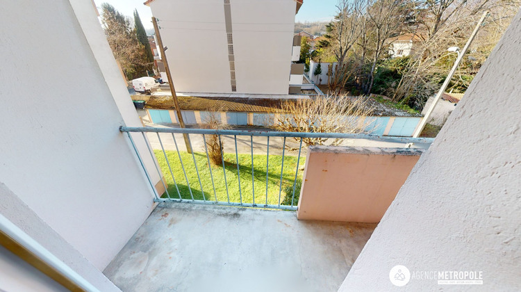 Ma-Cabane - Location Appartement Toulouse, 56 m²