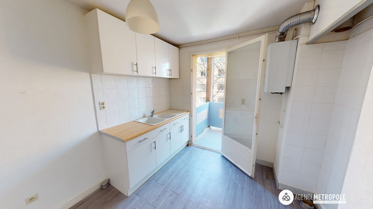 Ma-Cabane - Location Appartement Toulouse, 56 m²