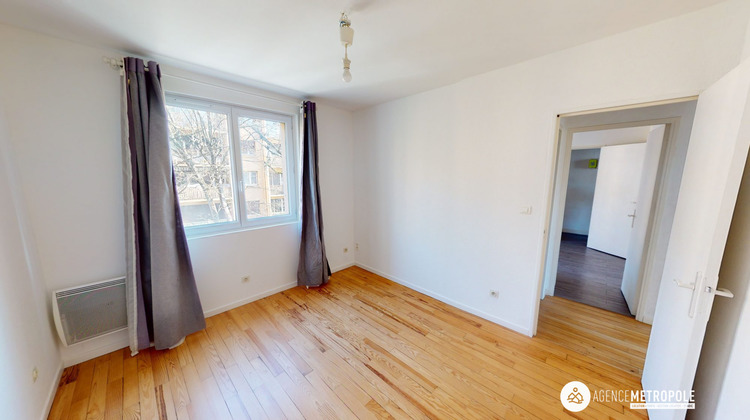Ma-Cabane - Location Appartement Toulouse, 56 m²