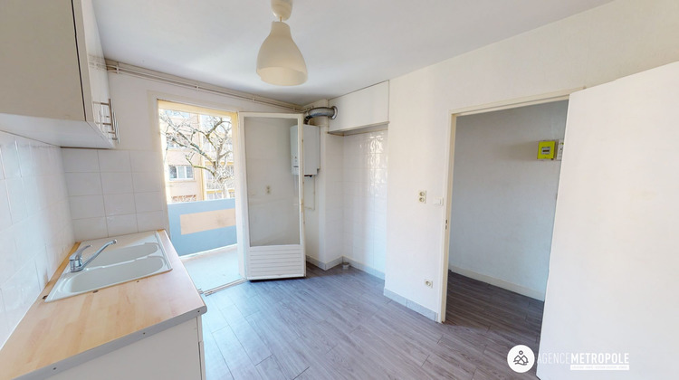 Ma-Cabane - Location Appartement Toulouse, 56 m²