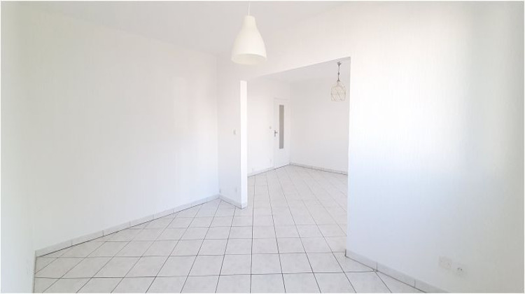 Ma-Cabane - Location Appartement TOULOUSE, 78 m²
