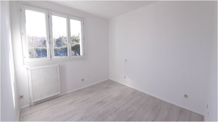 Ma-Cabane - Location Appartement TOULOUSE, 78 m²
