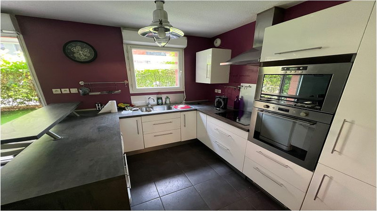 Ma-Cabane - Location Appartement TOULOUSE, 62 m²
