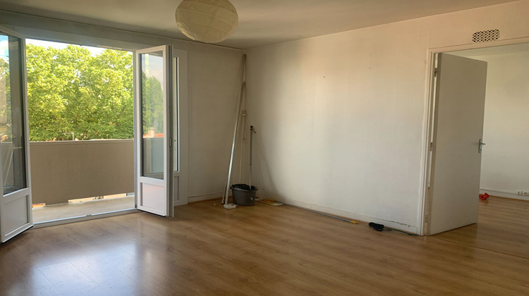 Ma-Cabane - Location Appartement TOULOUSE, 75 m²