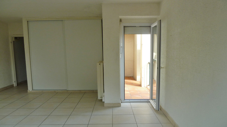 Ma-Cabane - Location Appartement TOULOUSE, 27 m²
