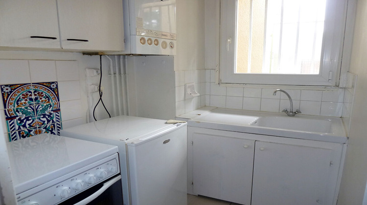Ma-Cabane - Location Appartement TOULOUSE, 27 m²