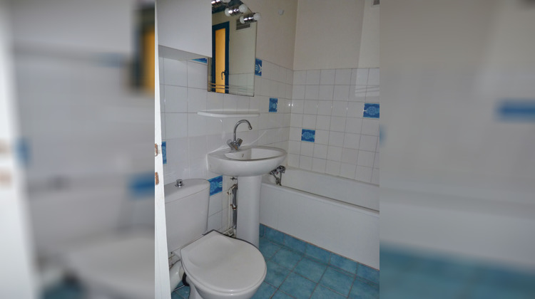 Ma-Cabane - Location Appartement TOULOUSE, 27 m²