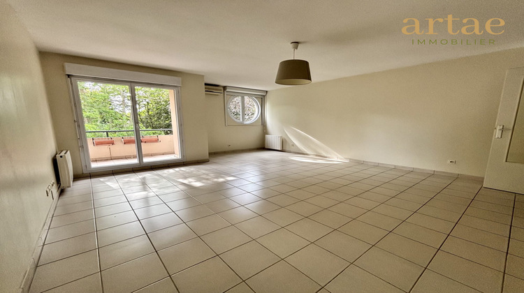 Ma-Cabane - Location Appartement Toulouse, 84 m²