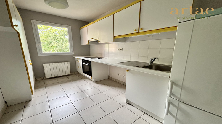 Ma-Cabane - Location Appartement Toulouse, 84 m²