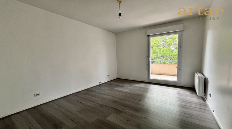Ma-Cabane - Location Appartement Toulouse, 84 m²