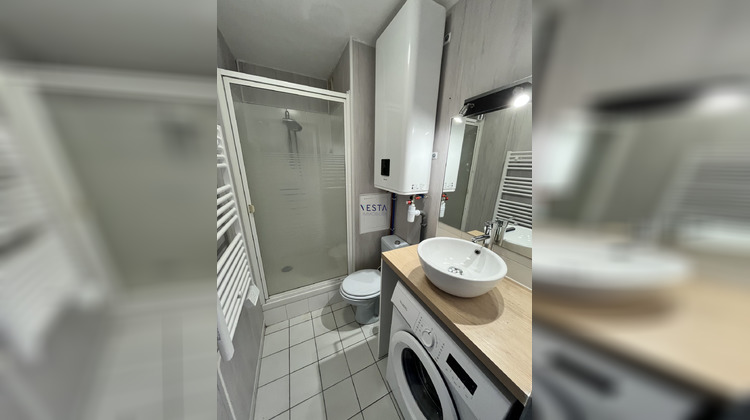 Ma-Cabane - Location Appartement Toulouse, 22 m²