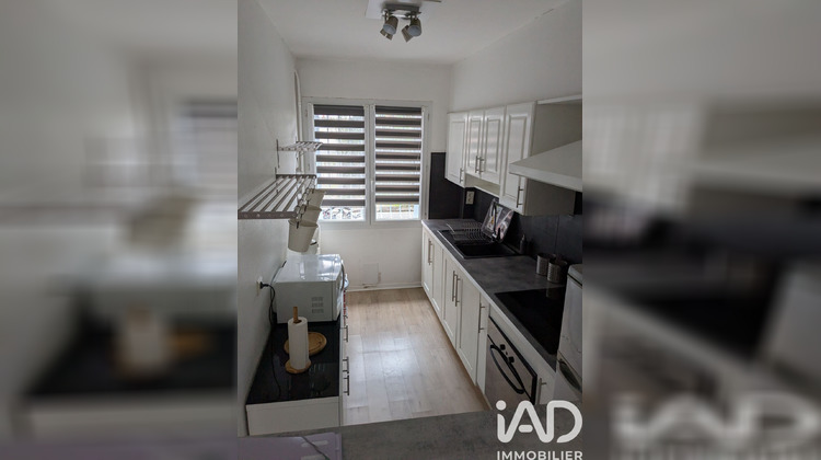 Ma-Cabane - Location Appartement Toulouse, 49 m²