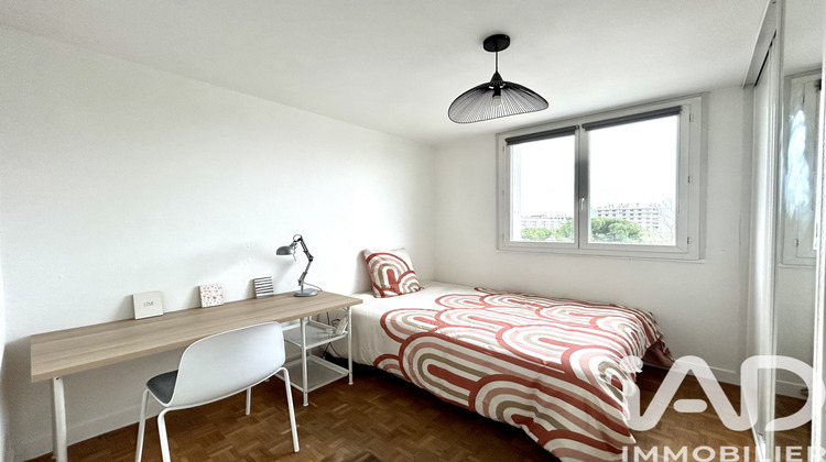 Ma-Cabane - Location Appartement Toulouse, 20 m²