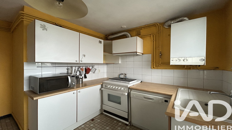 Ma-Cabane - Location Appartement Toulouse, 20 m²