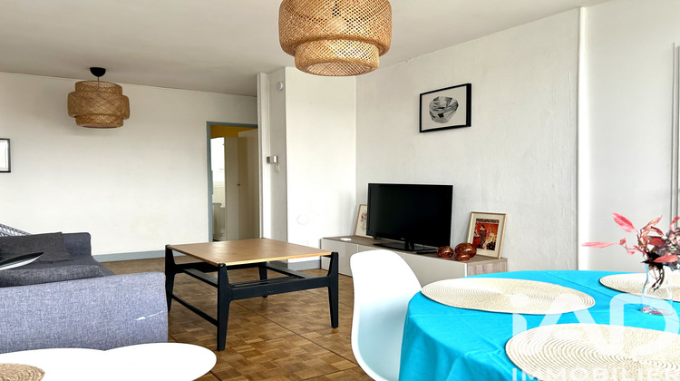Ma-Cabane - Location Appartement Toulouse, 21 m²