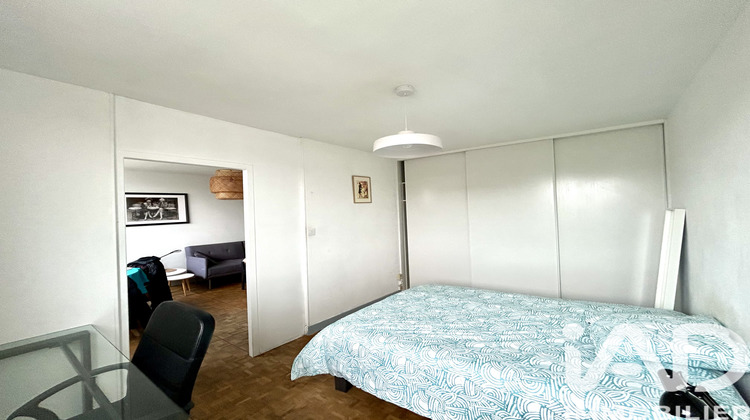 Ma-Cabane - Location Appartement Toulouse, 23 m²