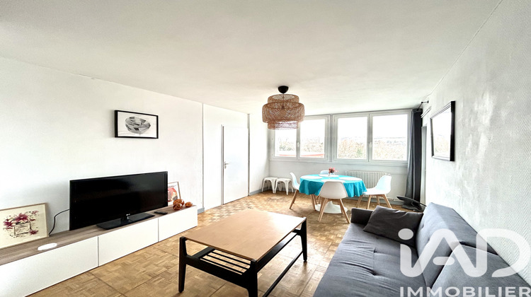 Ma-Cabane - Location Appartement Toulouse, 23 m²