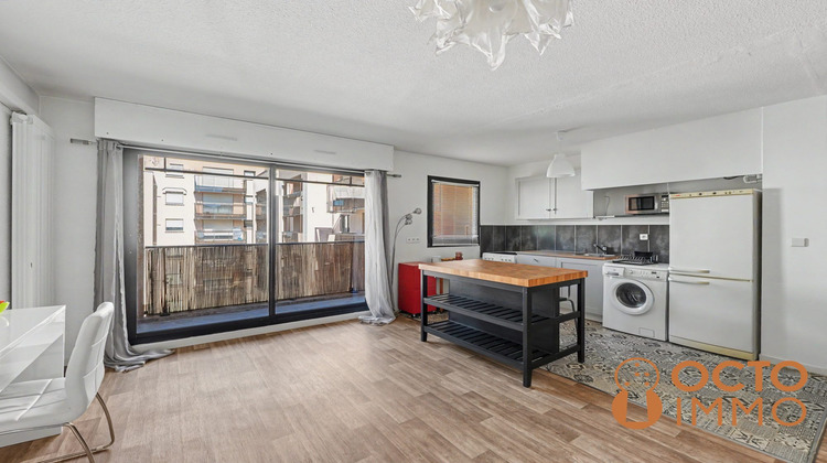 Ma-Cabane - Location Appartement Toulouse, 47 m²