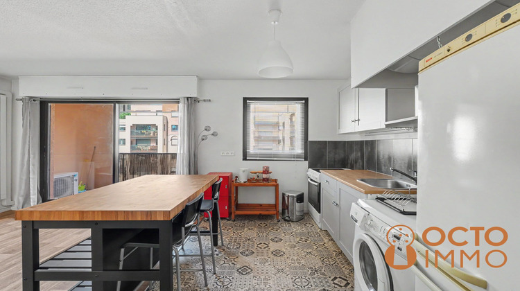 Ma-Cabane - Location Appartement Toulouse, 47 m²
