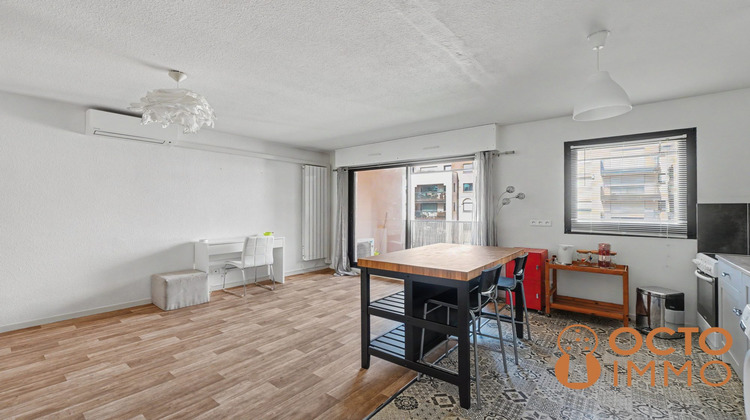 Ma-Cabane - Location Appartement Toulouse, 47 m²