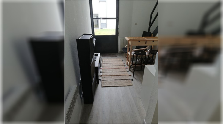 Ma-Cabane - Location Appartement TOULOUSE, 21 m²