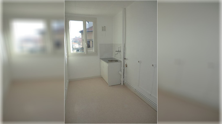Ma-Cabane - Location Appartement TOULOUSE, 56 m²